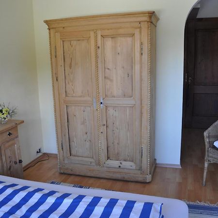 Gasthof Kronreith Maria Alm am Steinernen Meer Zewnętrze zdjęcie