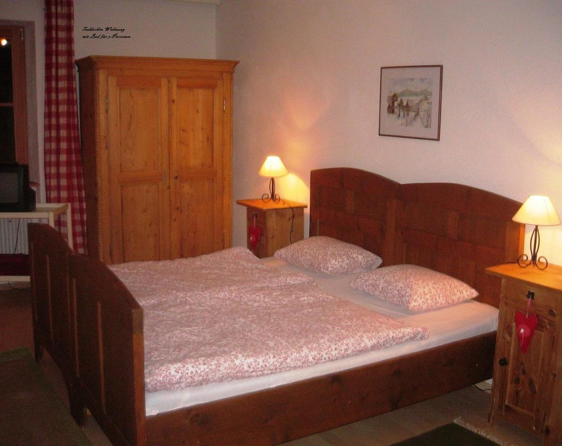 Gasthof Kronreith Maria Alm am Steinernen Meer Zewnętrze zdjęcie