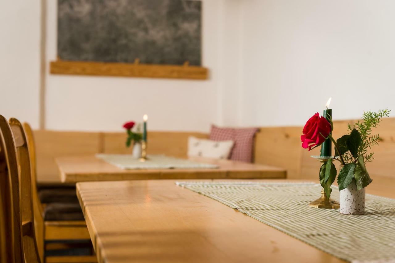 Gasthof Kronreith Maria Alm am Steinernen Meer Zewnętrze zdjęcie