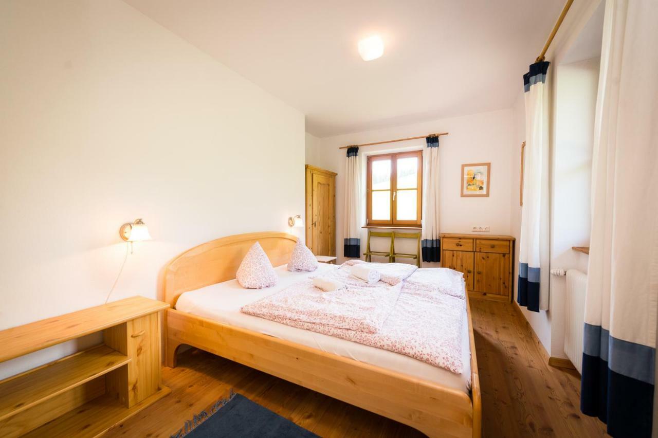 Gasthof Kronreith Maria Alm am Steinernen Meer Zewnętrze zdjęcie